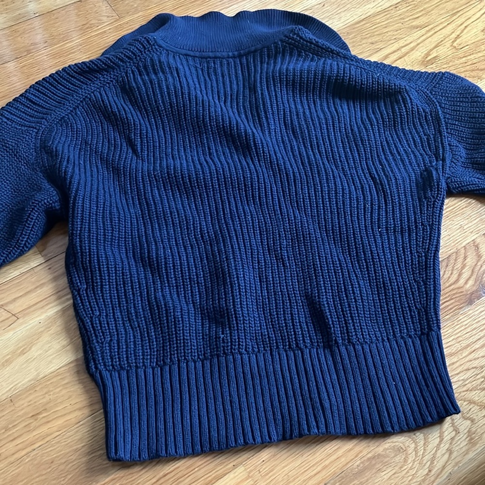 J.Crew Sweater - Picture 3 of 3